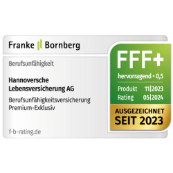 Franke+Bornberg Premium-Exklusiv