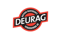 Logo von Deurag