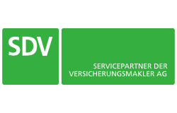 Logo von SDV AG